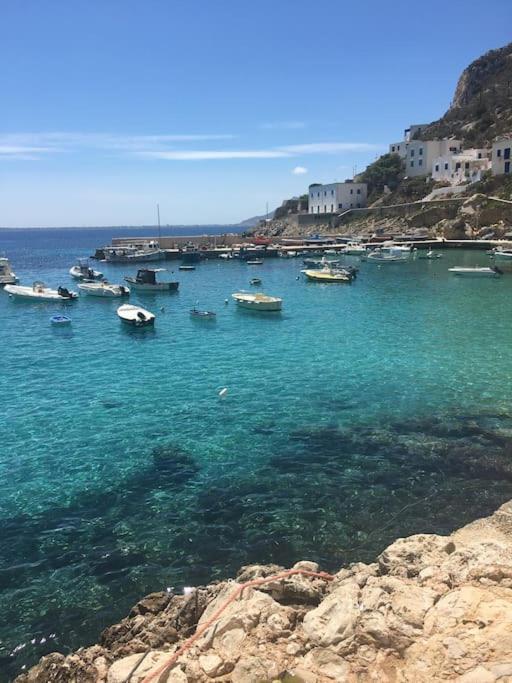 Luxury Sea House Trapani