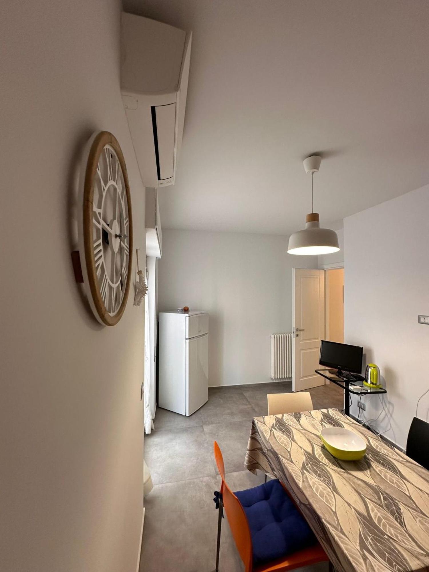 Apartment Luxury Sea House *