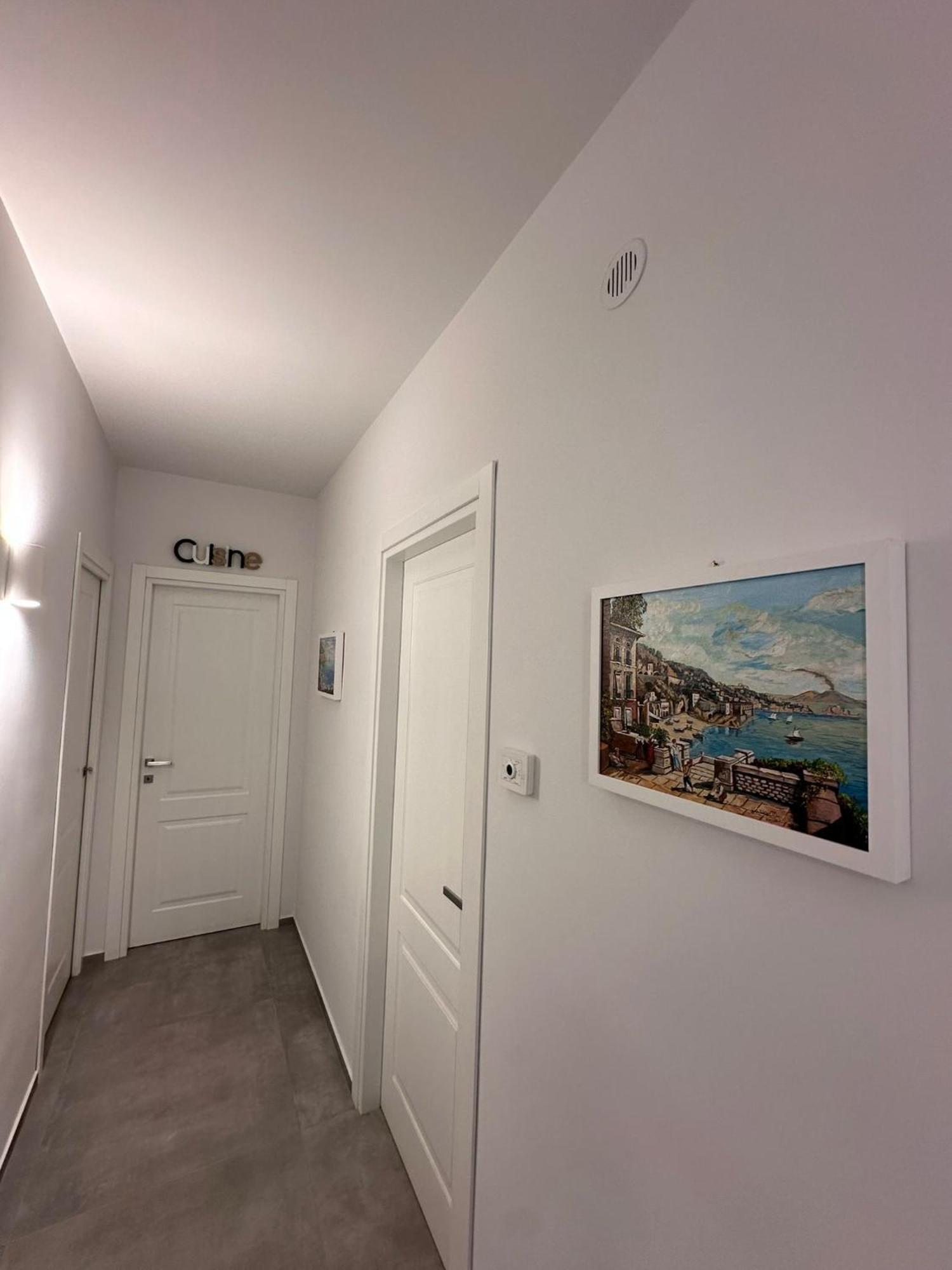 Luxury Sea House Apartment