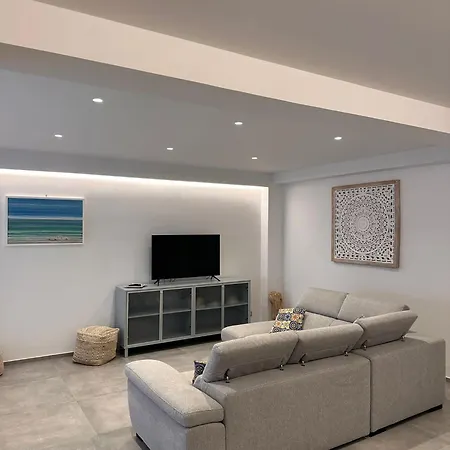 Appartamento Luxury Sea House Trapani Esterno foto