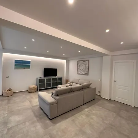 Appartamento Luxury Sea House Trapani Esterno foto