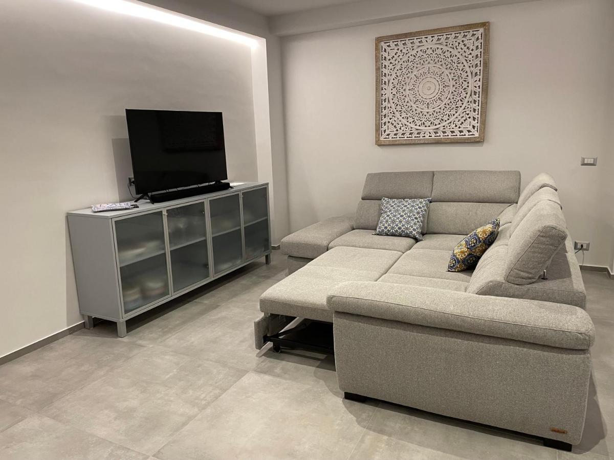Luxury Sea House Trapani