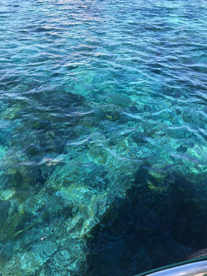 Luxury Sea House * Trapani