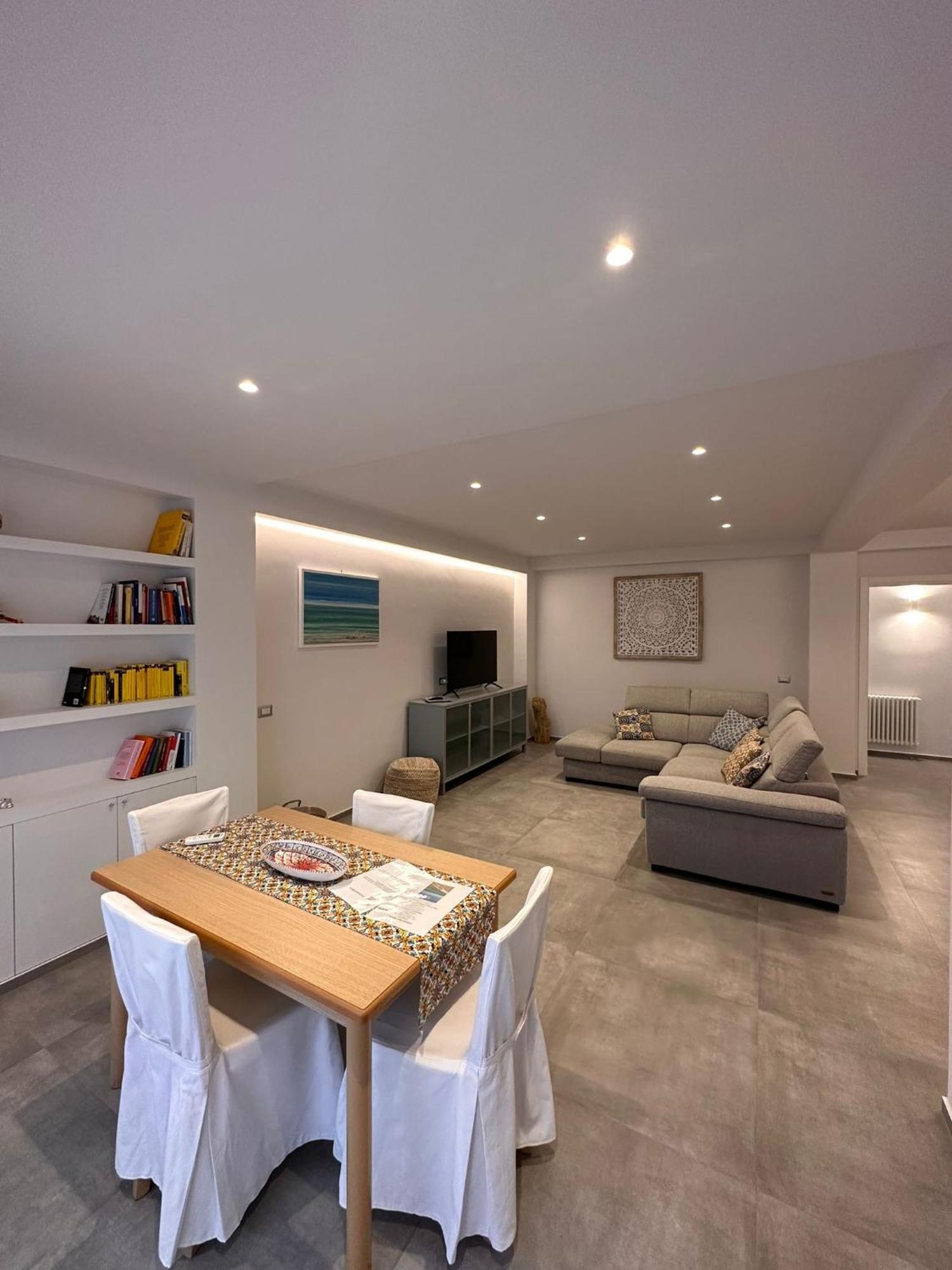 Apartment Luxury Sea House
