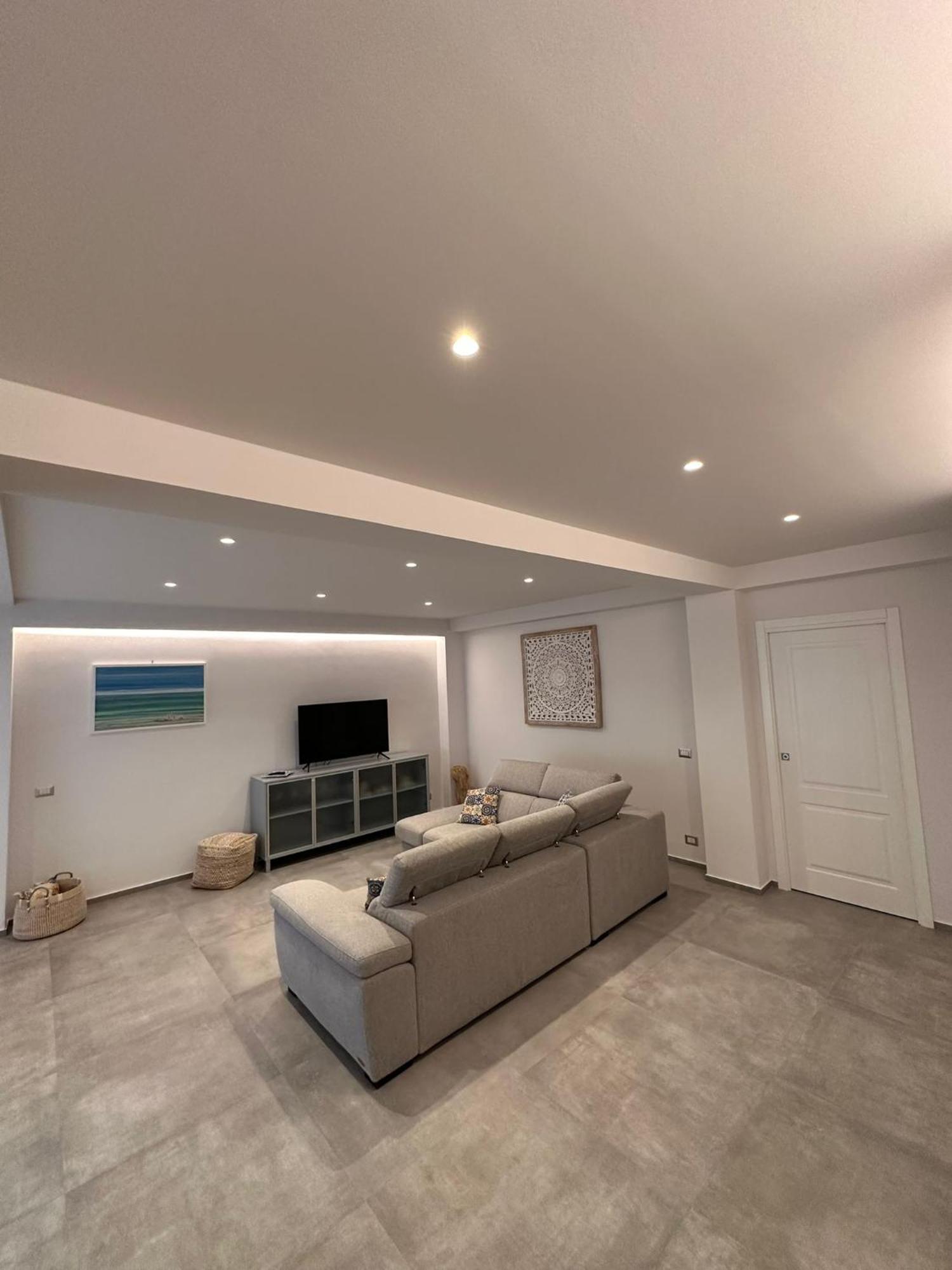 Apartment Luxury Sea House