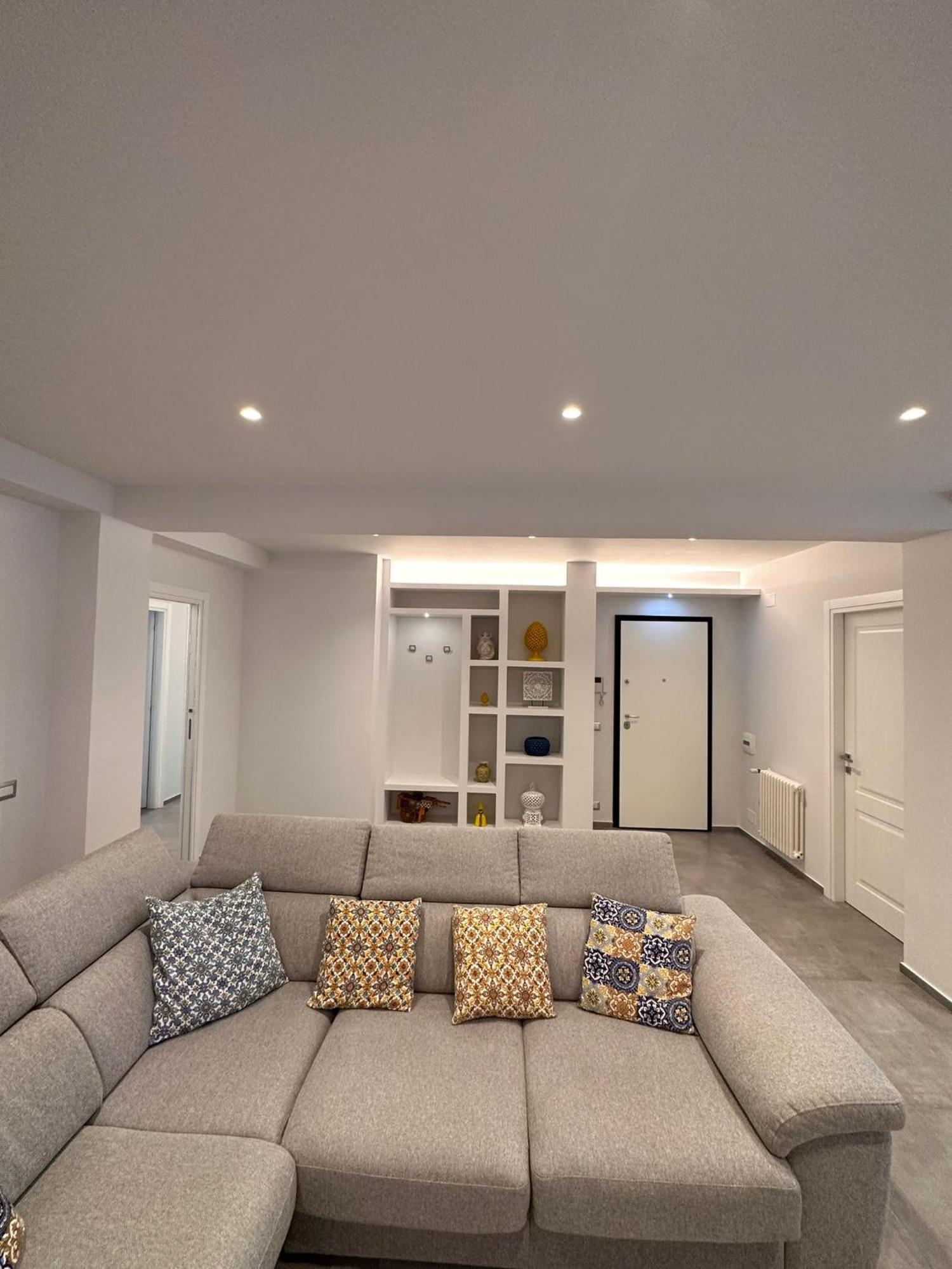 Luxury Sea House Apartment *