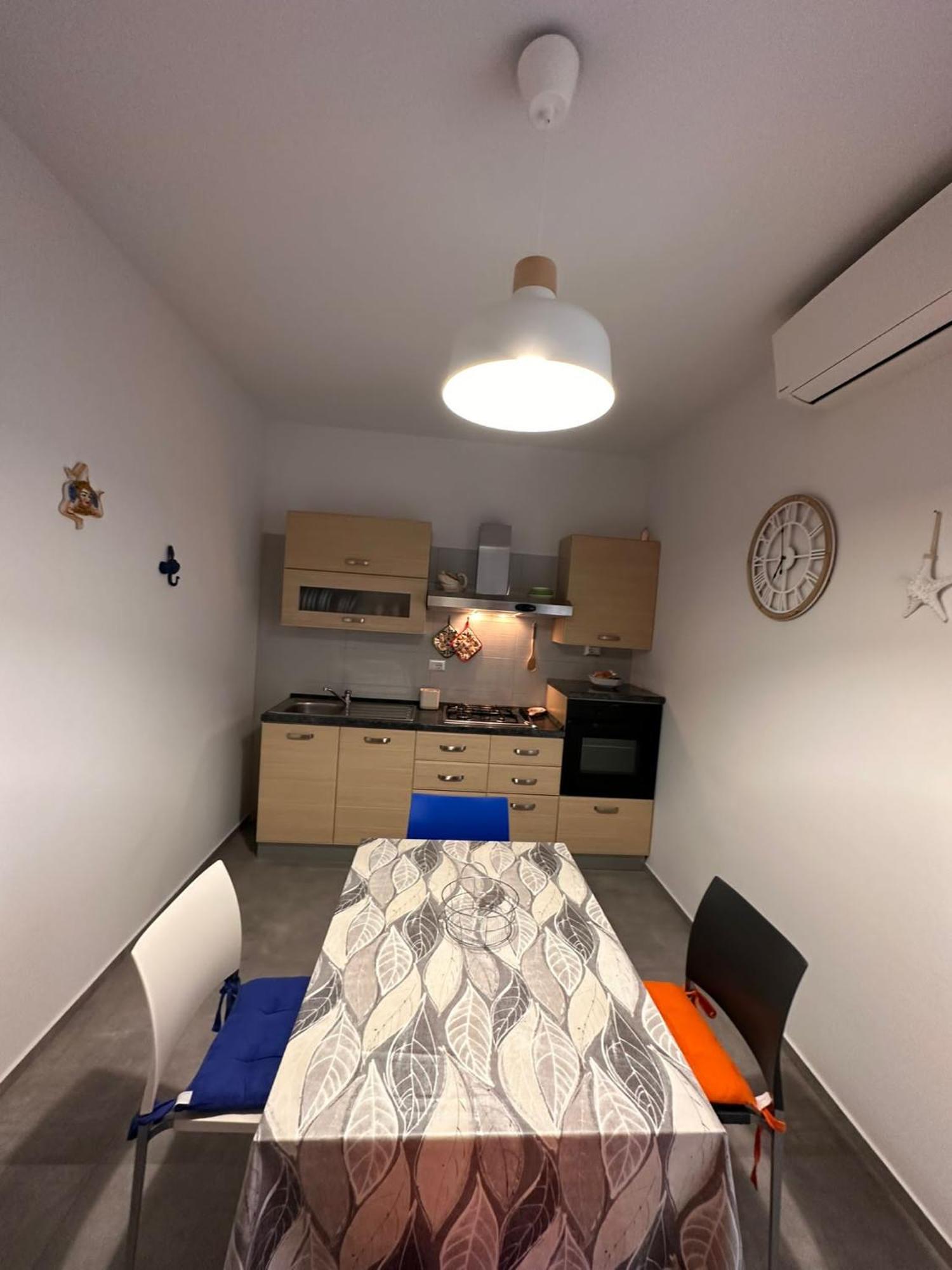 Apartment Luxury Sea House