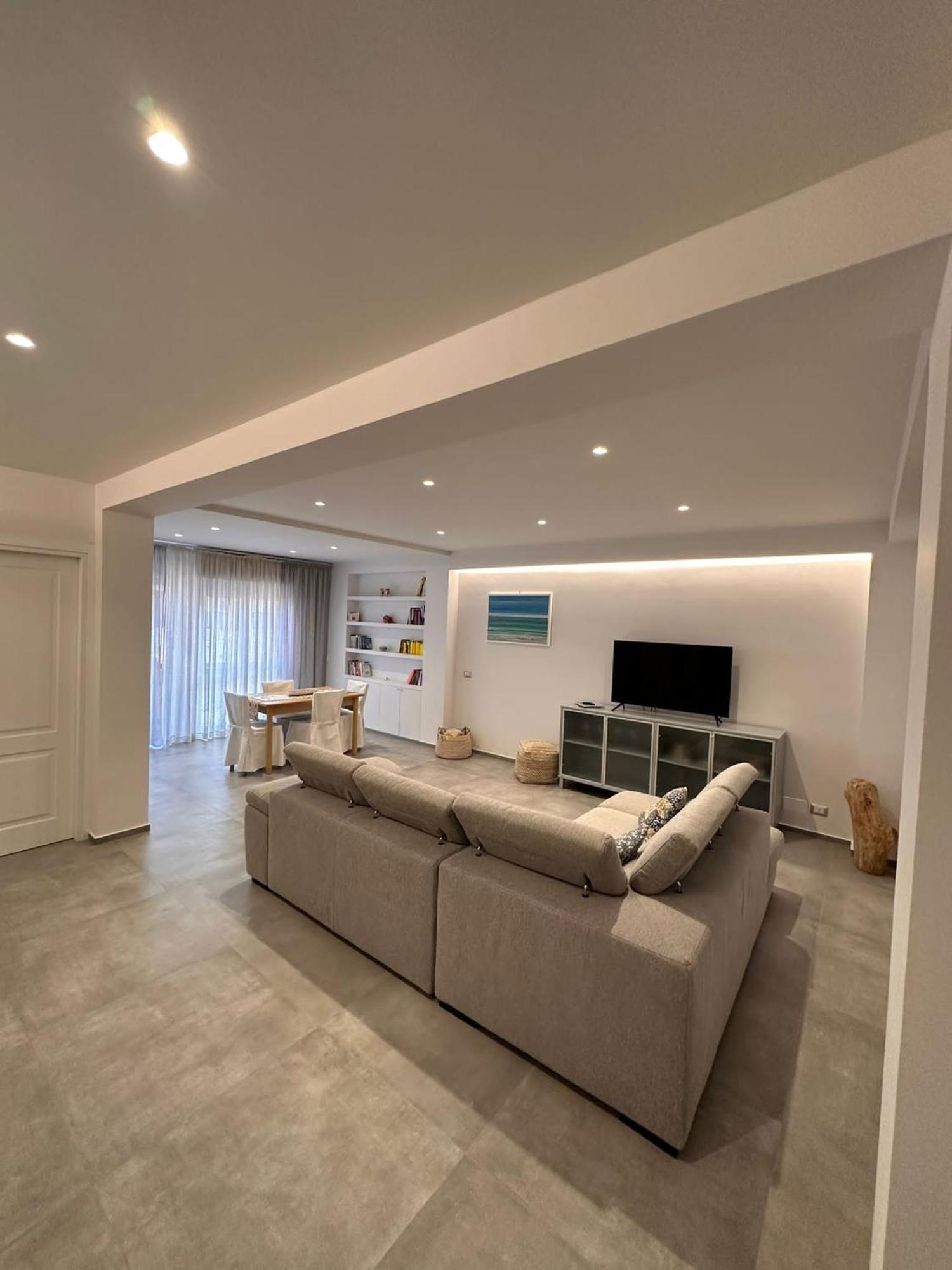 Luxury Sea House Trapani