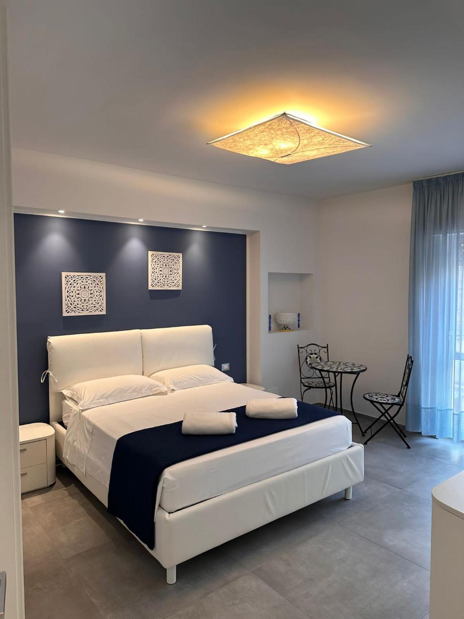 Luxury Sea House * Trapani