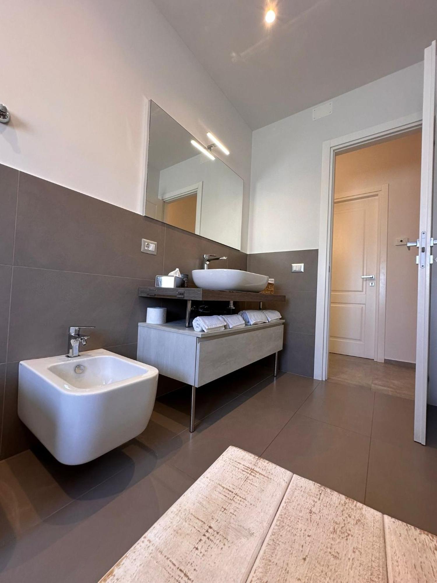 Luxury Sea House Trapani