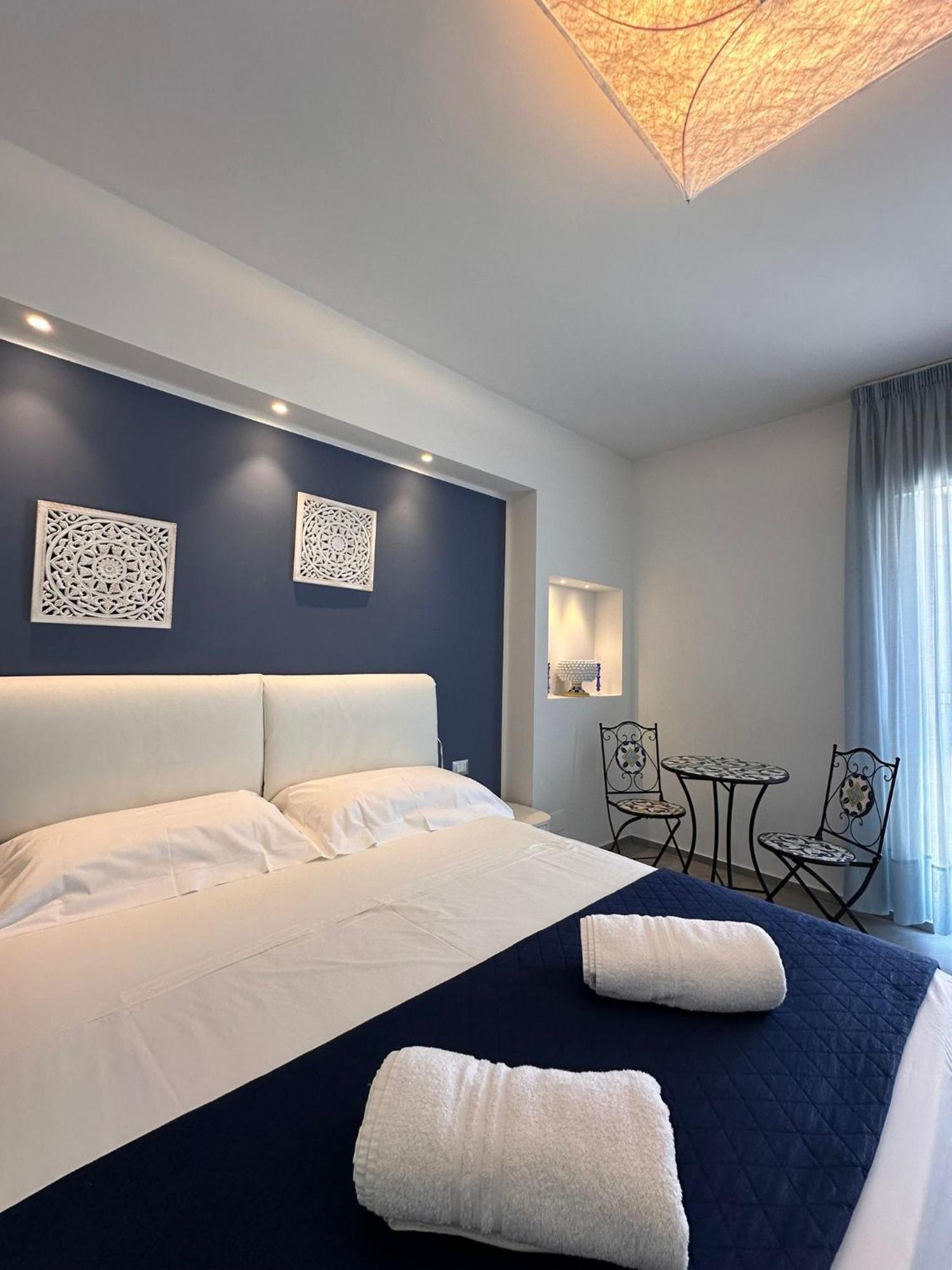 Luxury Sea House Apartment
