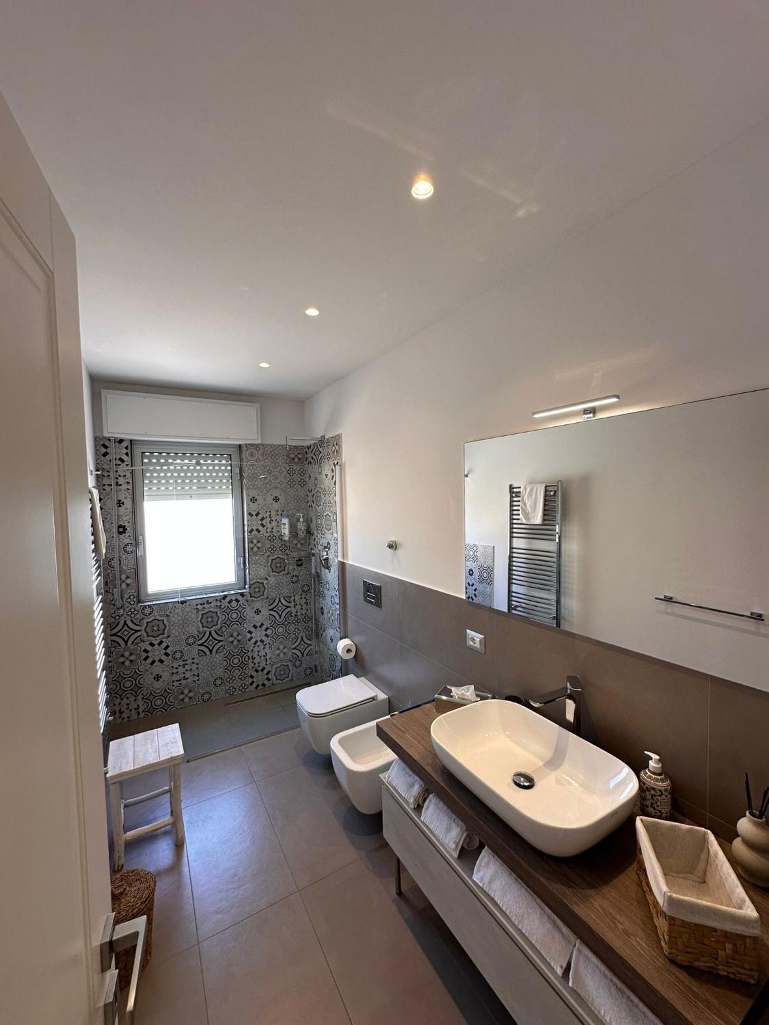 Apartment Luxury Sea House *
