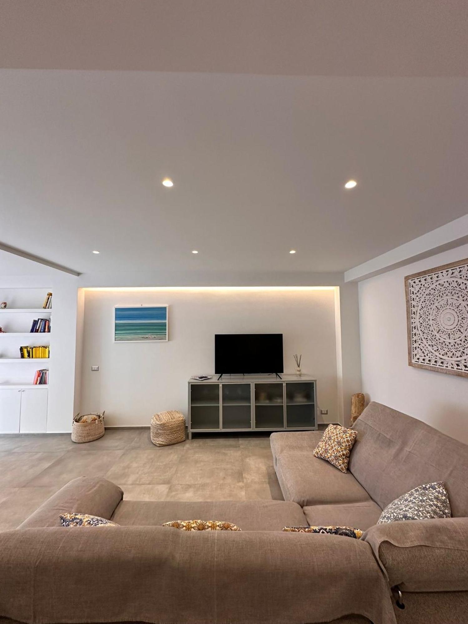Luxury Sea House Apartment *