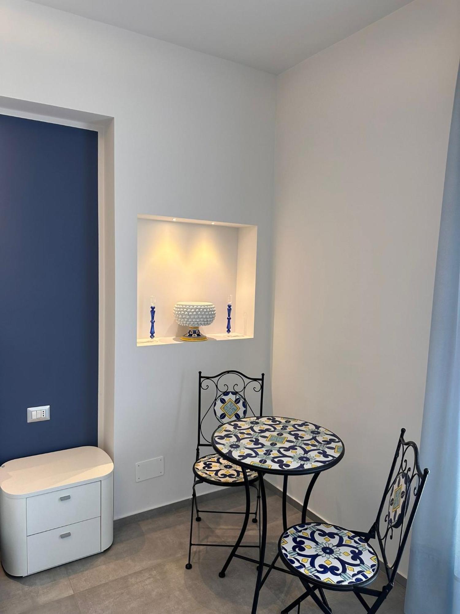 Luxury Sea House Trapani