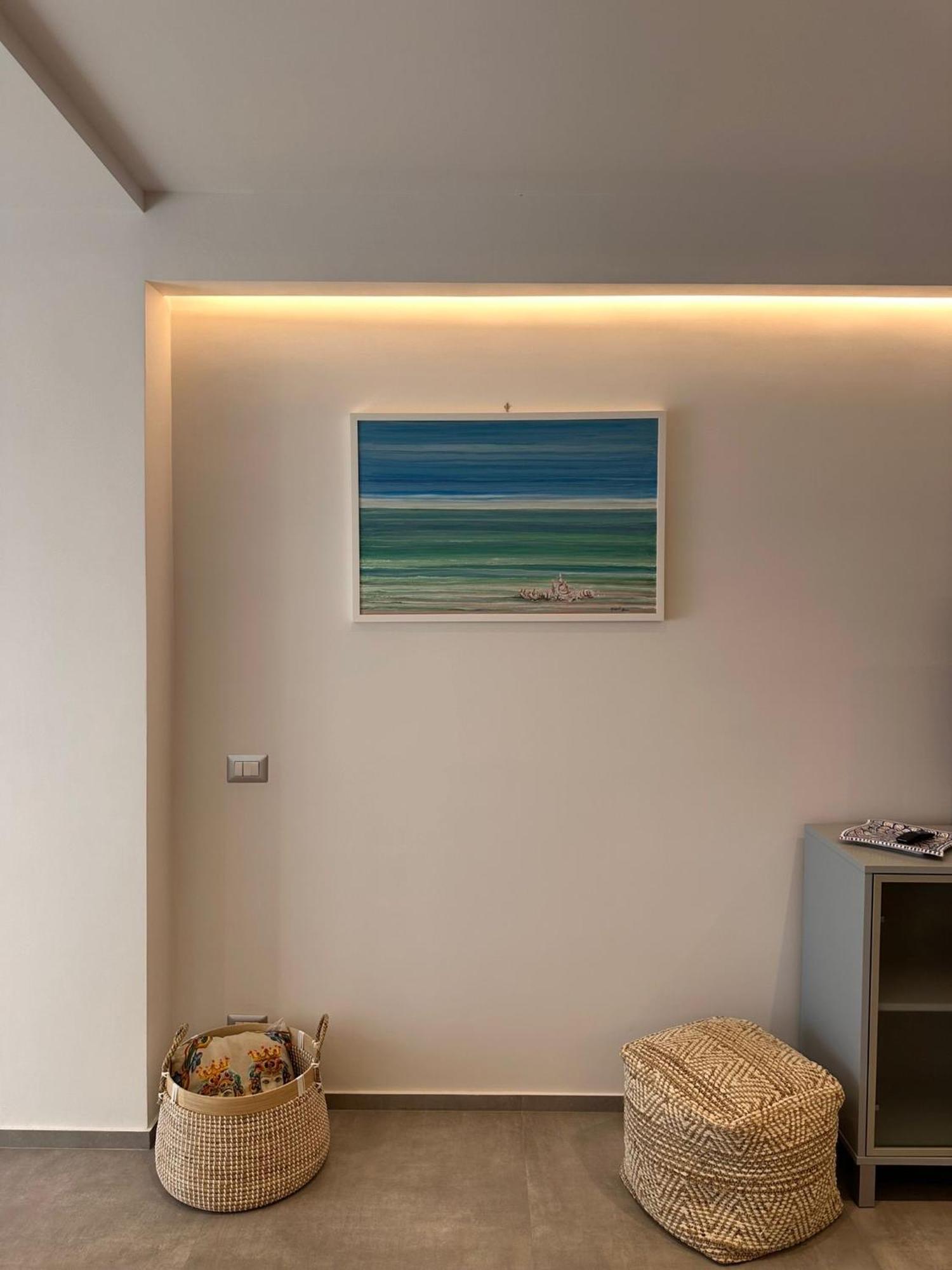 Apartment Luxury Sea House