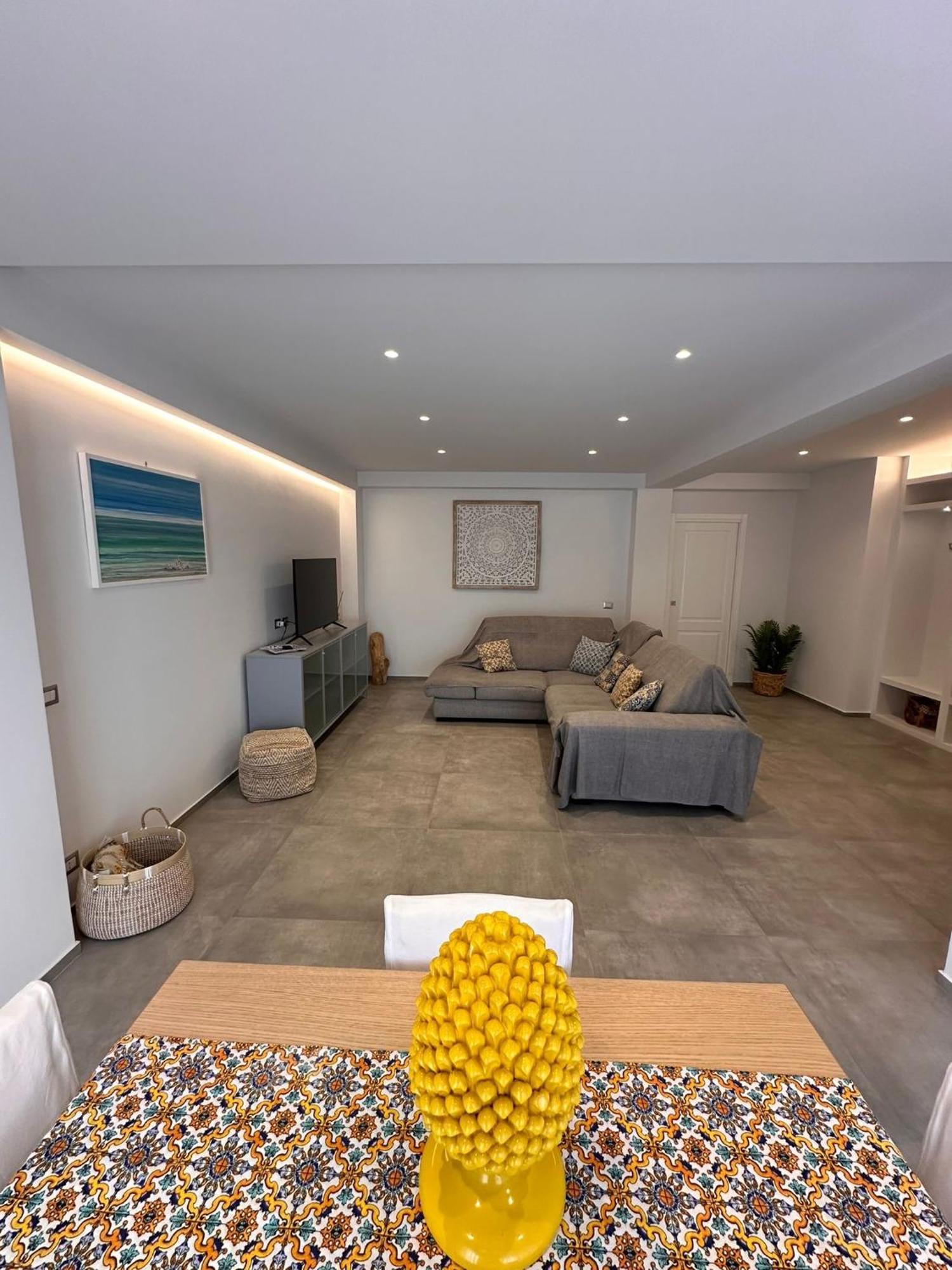 Apartment Luxury Sea House