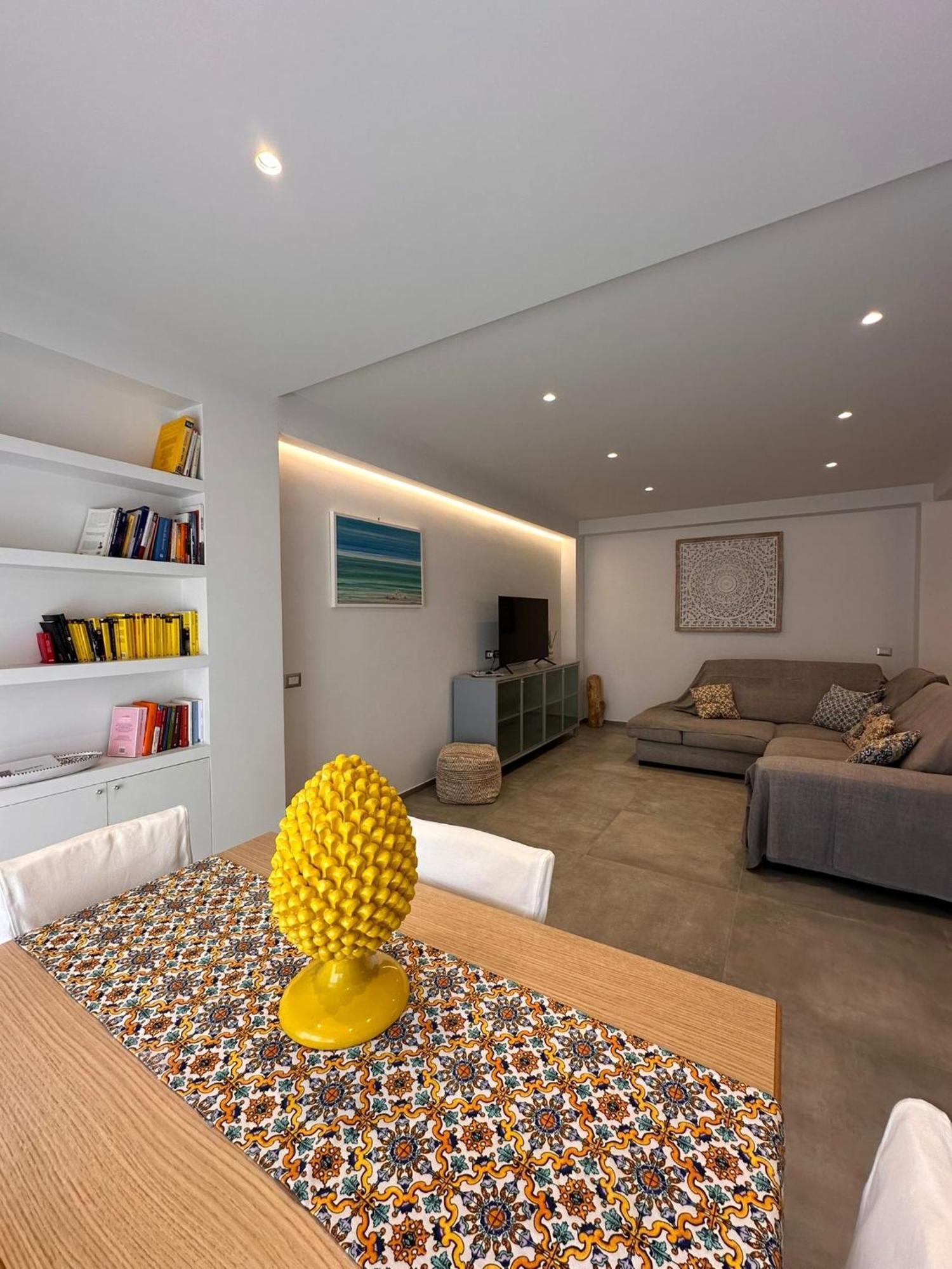 Apartment Luxury Sea House *